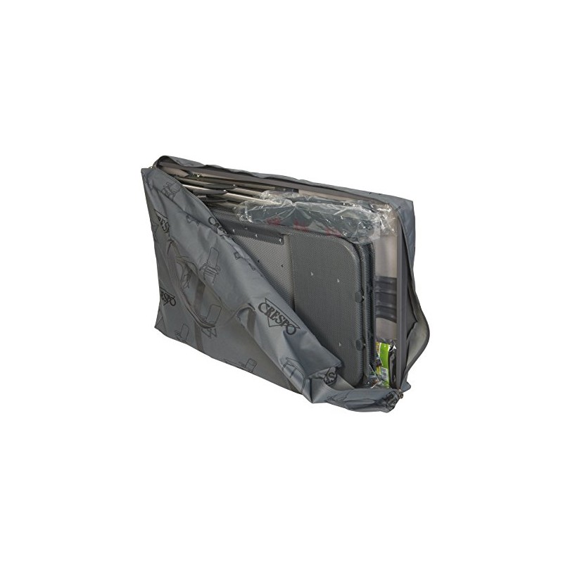 Crespo 1109995 Table and Chair Storage Bag Anthracite