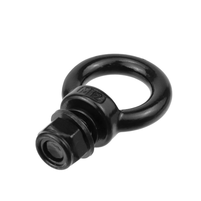Antrader Lifting Shoulder Eye Bolts,Stainless Steel Machinery Shoulder Lifting Eye