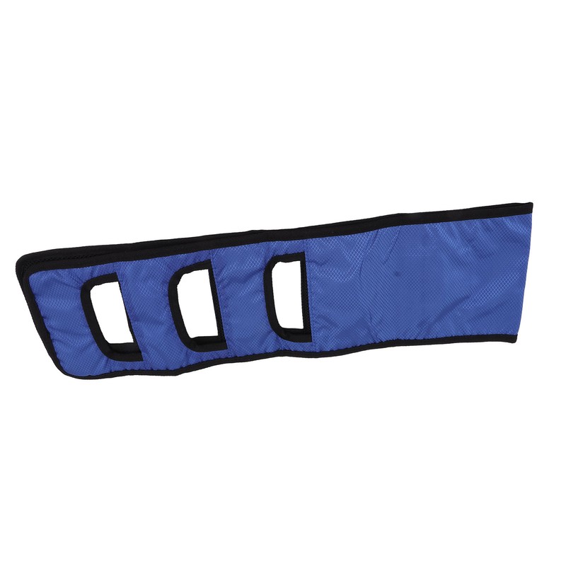 Patient Transfer Sling Gait Belt Padded Breathable Patient Lift Transferring