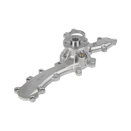 LEAPTIGER Water Pump Kit AW6047 with Gasket for 07-10 Toyota Camry, 05-18 Avalon, 08-16 Highlander, 07-16 Sienna, 06-12 RAV4, 09-16 Venza, 07-18 Lexus ES350, 07-15 RX350, 10-15 RX450h, 3.5L V6 Engine