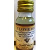 Ashwin ASHIWN Clove Oil Tooth 20ml Therupatic Use Essential Oil