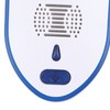 Electronic Mice Repeller AC90V to 240V Silent Operation Wide Coverage