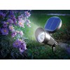 EsotecLED Solar spotlight 102138