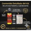 KIT Solvente C22 + Pegamento Ultra Hold 41 ml +