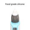 Baby Nose Cleaner Rechargeable Silicone Electric Child Nasal Aspirator for