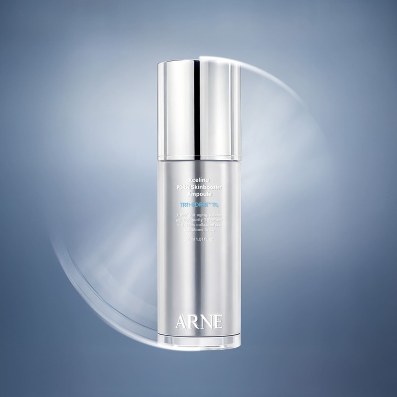 [GIFT BOX] Arne High-Concentration PDRN Ampoule Duo l Collagen Elasticity