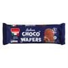 Choco Wafers, European Chocolate, Imported From Italy, Crispy Cookies With