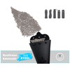 Stainless Steel Cleaning Beads for Cleaning Bottles, Vases, Carafes and