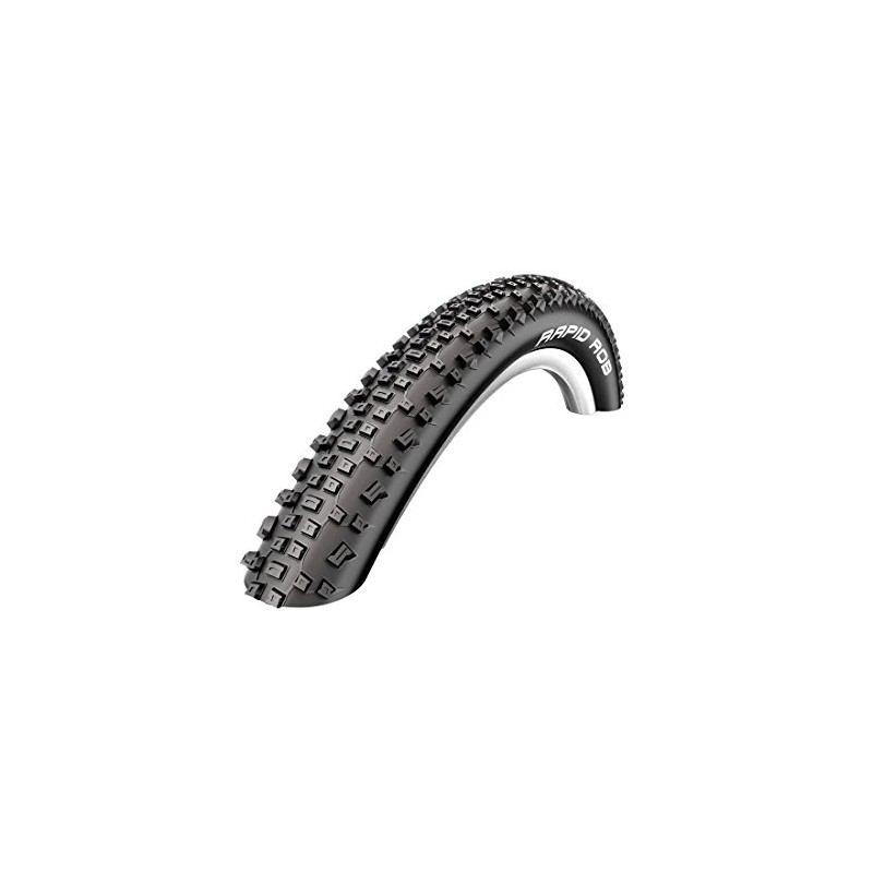 Schwalbe Rapid Rob K-Guard 27.5 x 2.25 Rígida Mountain Bike