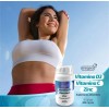 Vitamina Zinc Cápsulas Energeios Suplemento Pack Sabor