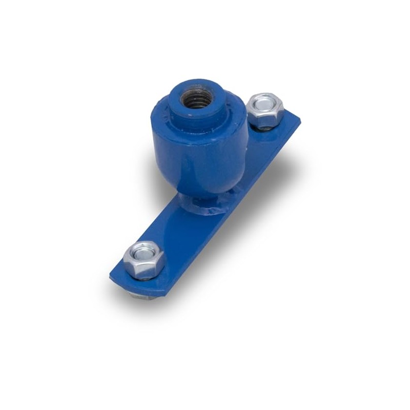 MARSHALLTOWN The Premier Line 3602HOLE 360 Twist Bracket-2-Hole Head