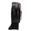 Auto Focus Lens Mount Adapter Waterproof EF Mount Lens Adapter
