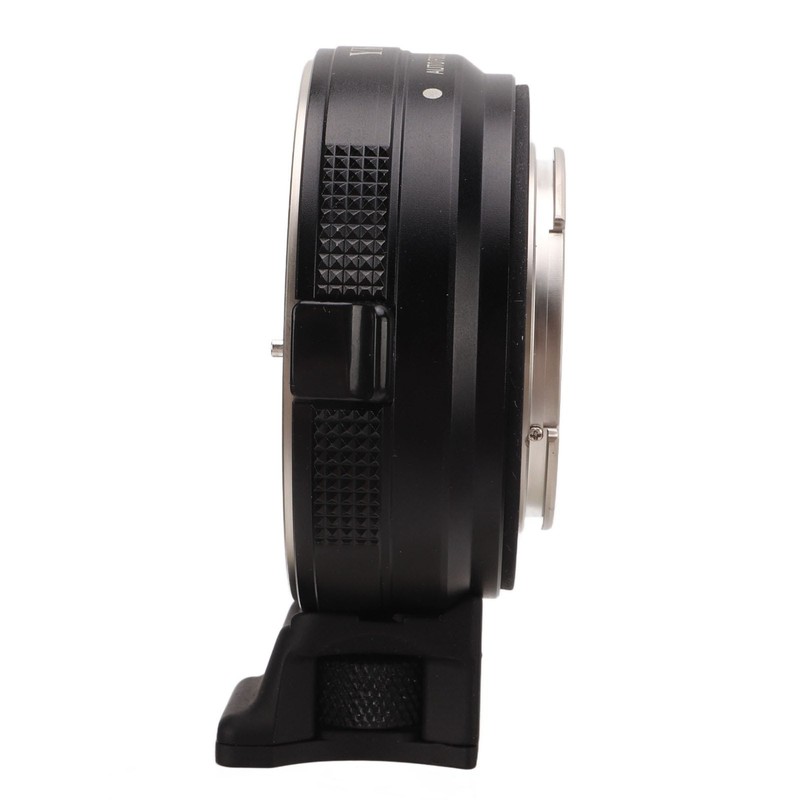 Auto Focus Lens Mount Adapter Waterproof EF Mount Lens Adapter