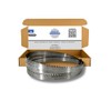 Band saw blades with hardened tooth tips, 1070-2500 mm, width