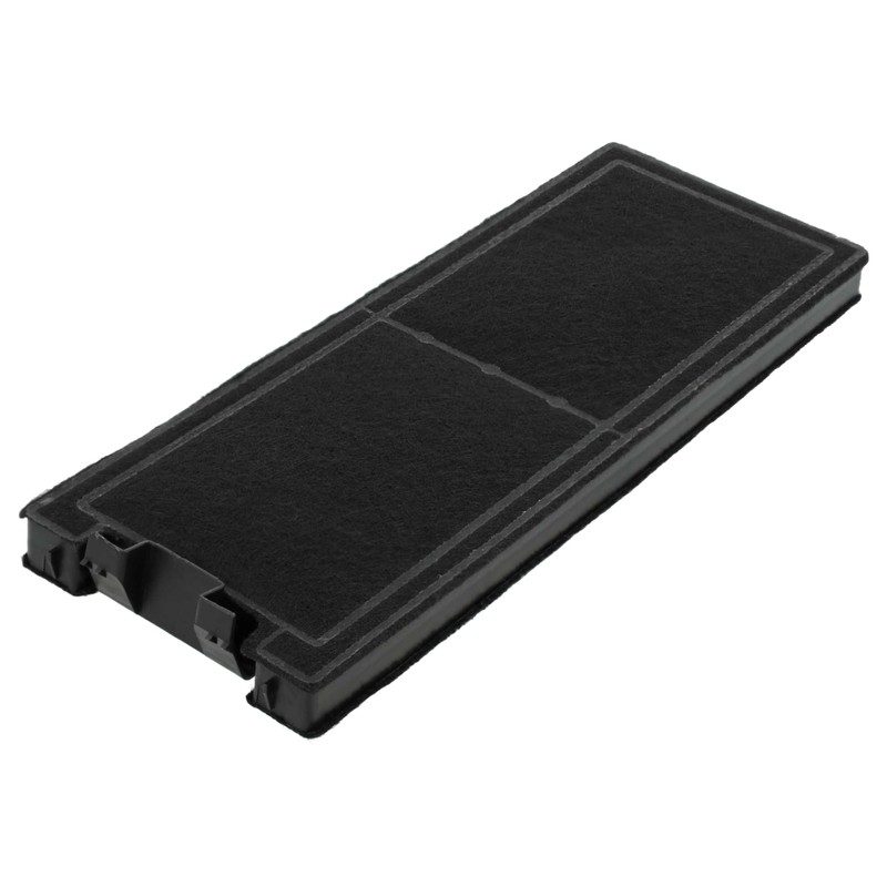 vhbw 4 x Filters Compatible with Bosch DWK97HM20, DWK87CM66, DWK87CM65,