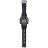 Casio STL-S100 Watch, Casio Collection, Black, Newest model
