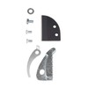 CEB Telescopic Handle Lopper Replacement Blade - Tiger Jaw replacement