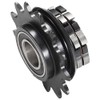 Reverse Freewheel for Base Rear Hub 12T Black