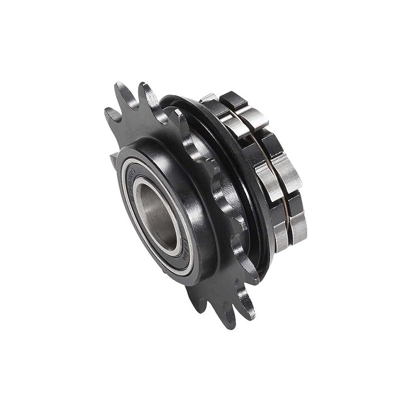 Reverse Freewheel for Base Rear Hub 12T Black