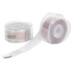 1200pcs Doble Cinta De Párpados Invisible Autoadhesiva Doble Tira De