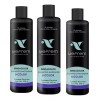Yefrem Kit 3 Pz Shampoo Bicolor Yefrem Profesional 300ml