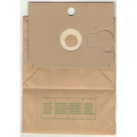 RW7 CONFEZIONE 10 SACCHETTI BUSTE DI RICAMBIO COMP