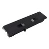 Vacuum Cleaner Main Brush Cover ABS Roller Brush Cover Easy