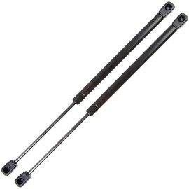 SCITOO C1608941 C16-08941 16Inch 28Lbs/125N Truck Camper Gas Universal Shock Strut Lift Support Set of 2