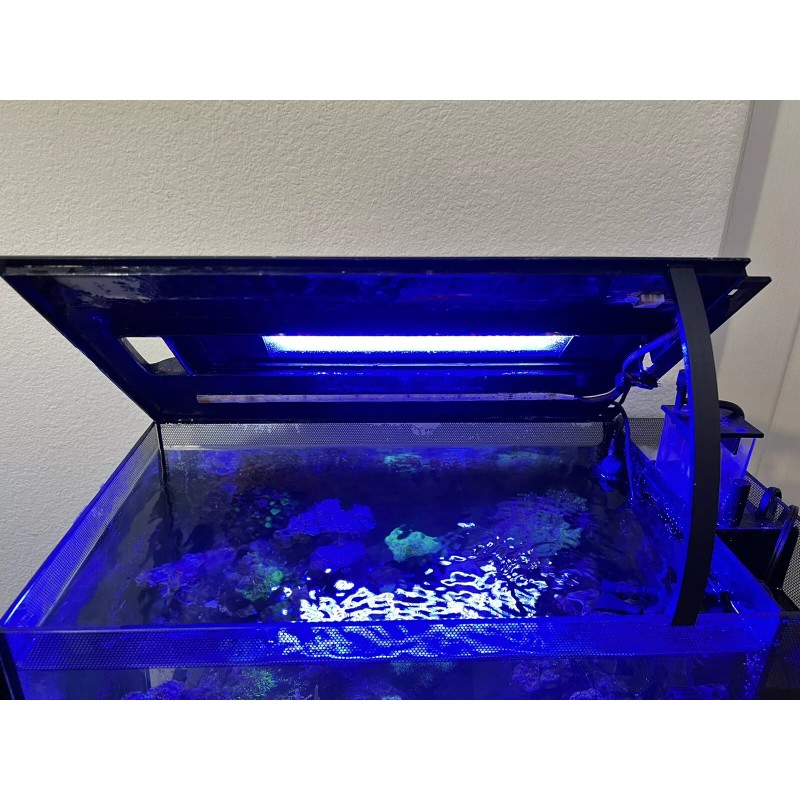 Unbranded Fluval Evo 13.5 and Fluval Flex 9 15 32.5