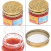 3 Pomadas Tigre Buda Roja Dolores Musculares Original Oferta