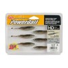 Berkley PowerBait Drip Minnow Fishing Soft Bait