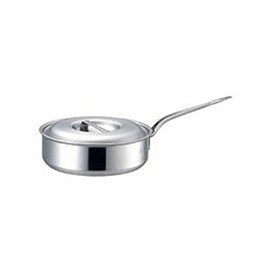 プロデンジ ソテーパン 目盛付 18cm(1.5L)/62-8157-88