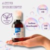 Nurse Harvey's Gripe Water 145ml (Natural Colic, Gas, Wind Relief)