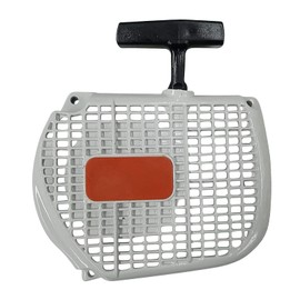 REDEEMX MS380 Recoil Starter Pull Start Cover Assembly Kit for Stihl 038 MS381 Chainsaw Parts 1119 080 2100