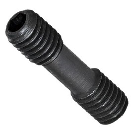 HHIP 2100-0002 XNS-0829 Style Clamp Screw for Indexable Tool Holder, 4 mm Hex Drive