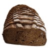 Dark Rye Jewish Rye Bread Pack of 4