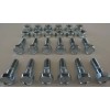 SPECBOLT CRF FACTORY RACE Bolt Kit Honda CRF150R CRF250R CRF450R