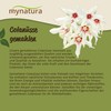Mynatura Cola Nuts Ground | Colanus Powder | Pure Vegetable