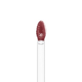Nyx Professional Makeup Lip Gloss Serum Hidratante Fórmula Brillo Tinta Hidratación 12h Duración Agua Coco Magnesio Vegana 5ml Tono Hydra Honey Nude