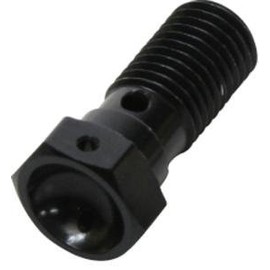 Active (Active) ACPL # 3 Banjo Bolt P1 X 00S Black 14990017