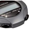 Citizen Stopwatch Large Digital Display Simple Type Gray Citizen 8rda04 – 008 