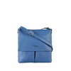 collezione alessandro Munich Shoulder Bag Genuine Leather with Multiple Compartments