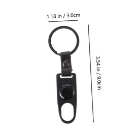 GANAZONO 1set Zinc Alloy Valve Stem Caps for Cars Tire Covers with Wrench Fit for Various Vehicle Models Stylish Design