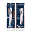 Conair Double Ceramic Flat Iron, 1 1/2-inch Wet-to-Dry Hair Straightener