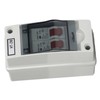 Miniature Circuit Breaker DZ47 63 16A 400V 2 Pole Waterproof