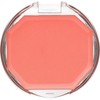 Canmake Cream Cheeks 21 Tangerine Tea