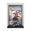 Funko Pop! Comic Cover: Marvel's Nightcrawler (Target Exclusive), 77487