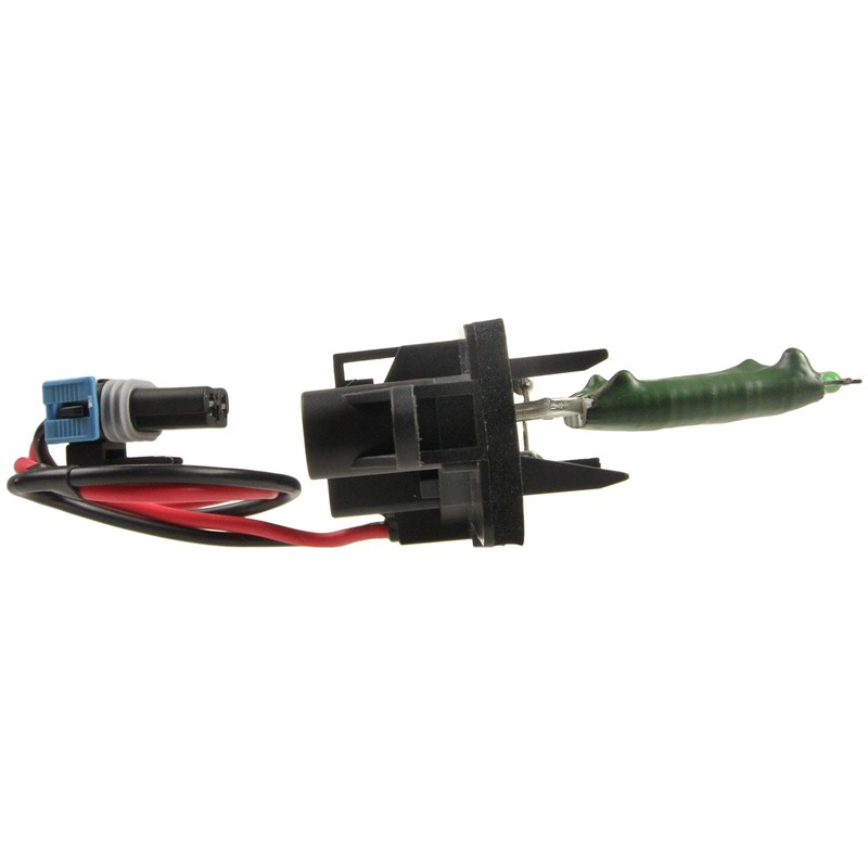 Wells DR780 HVAC Blower Motor Resistor