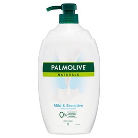 Palmolive Buy Palmolive Mild & Sensitive Body Wash 1 Litre Online | Chempro Chemists