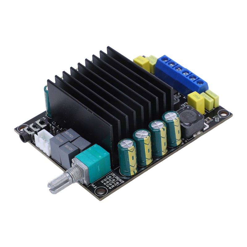 Amplifier Board High Power Digital Vehicle Electronics Components TDA7498 DC